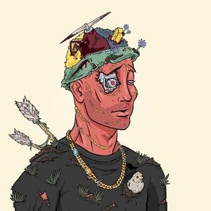 Meet your Posher, Adegbemi